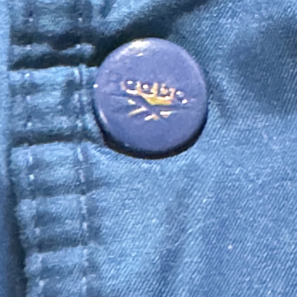 Vintage Pro Line Authentic Reebok Dallas Cowboys Jacket Size Large - Picture 4 of 12